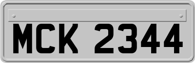 MCK2344