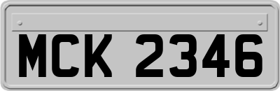 MCK2346