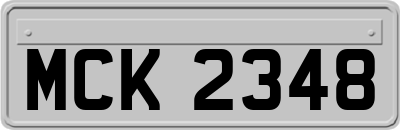MCK2348