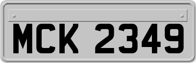 MCK2349