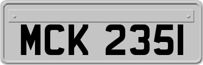MCK2351