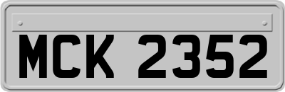 MCK2352