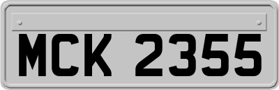 MCK2355