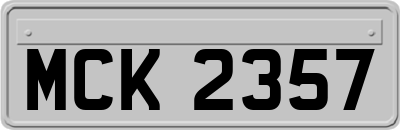 MCK2357