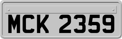 MCK2359