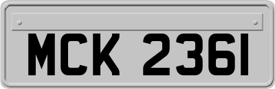 MCK2361