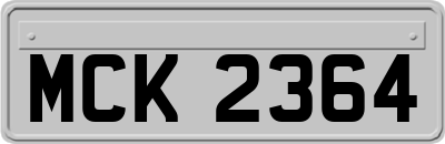 MCK2364