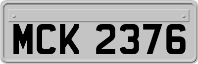 MCK2376