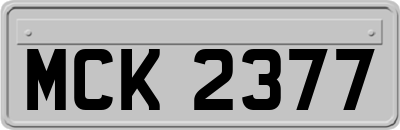 MCK2377