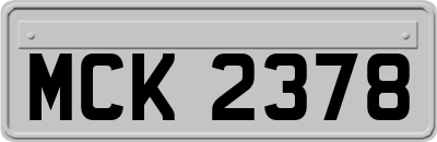 MCK2378
