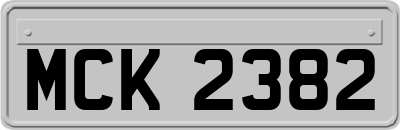 MCK2382