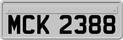 MCK2388