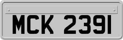 MCK2391