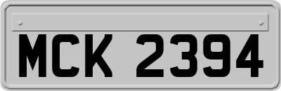 MCK2394