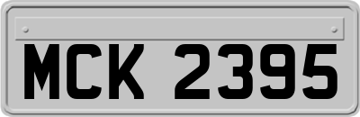 MCK2395