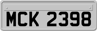 MCK2398