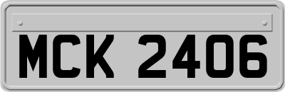 MCK2406