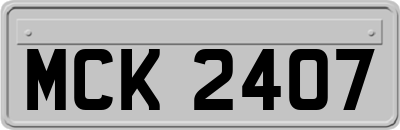 MCK2407