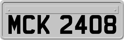 MCK2408