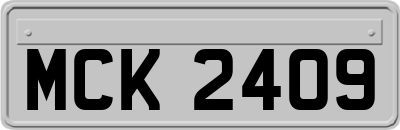 MCK2409