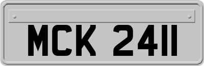 MCK2411