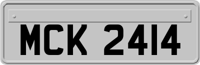 MCK2414