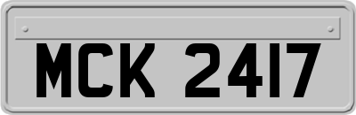 MCK2417