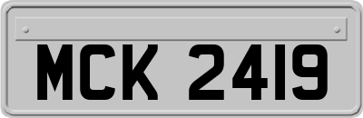 MCK2419