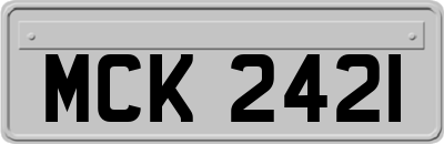 MCK2421