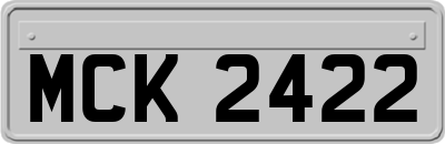 MCK2422