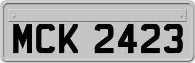 MCK2423