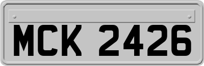 MCK2426