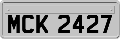 MCK2427