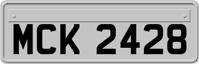 MCK2428