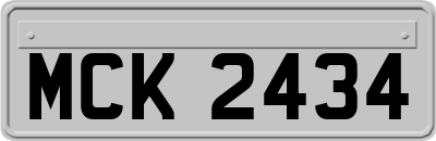 MCK2434