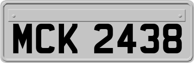MCK2438