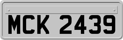 MCK2439