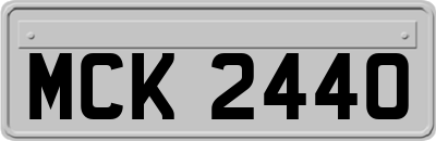 MCK2440