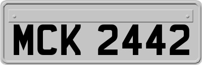 MCK2442