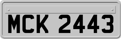 MCK2443