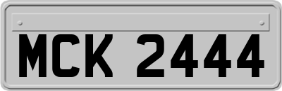 MCK2444