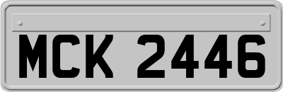 MCK2446
