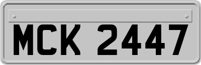 MCK2447