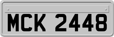 MCK2448