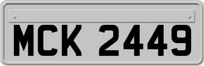 MCK2449