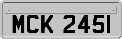 MCK2451