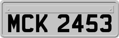MCK2453