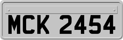 MCK2454