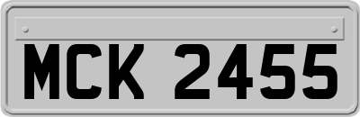 MCK2455