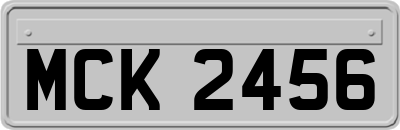 MCK2456